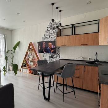 Сдается 2-х комнатная квартира, 39,8 м²