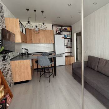 Сдается 2-х комнатная квартира, 39,8 м²