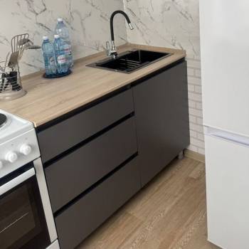 Сдается 2-х комнатная квартира, 46 м²