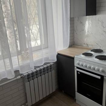Сдается 2-х комнатная квартира, 46 м²