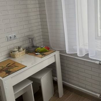 Сдается 2-х комнатная квартира, 46 м²