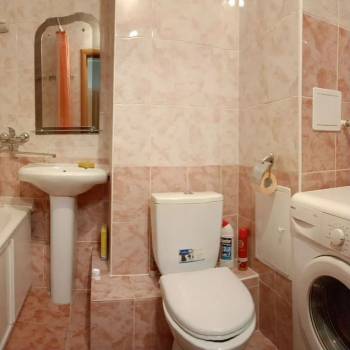 Сдается 1-комнатная квартира, 42,4 м²