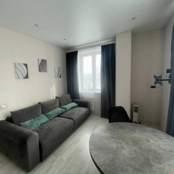 Сдается 1-комнатная квартира, 30 м²