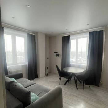 Сдается 1-комнатная квартира, 30 м²