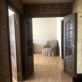 Продается 3-х комнатная квартира, 60,3 м²