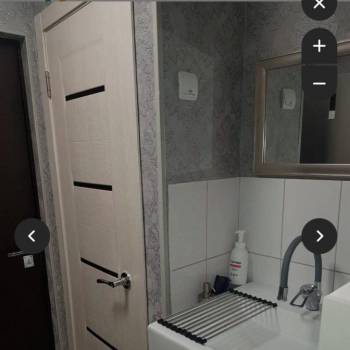 Сдается 1-комнатная квартира, 12,9 м²