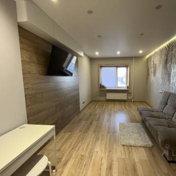 Сдается 1-комнатная квартира, 41 м²