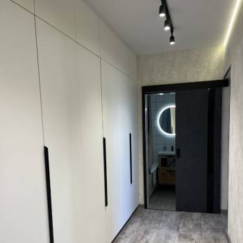 Сдается 1-комнатная квартира, 41 м²