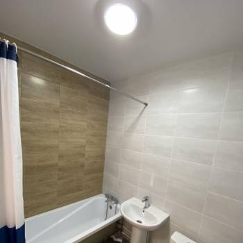 Сдается 1-комнатная квартира, 41 м²