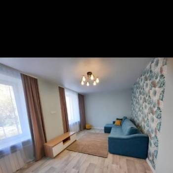 Сдается 2-х комнатная квартира, 60 м²