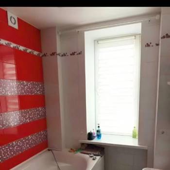 Сдается 2-х комнатная квартира, 60 м²