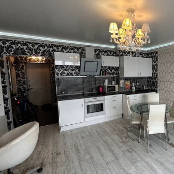 Продается 1-комнатная квартира, 36,9 м²