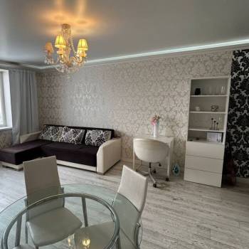 Продается 1-комнатная квартира, 36,9 м²