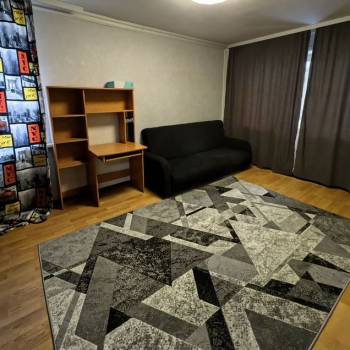 Сдается 1-комнатная квартира, 32 м²