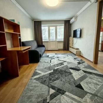 Сдается 1-комнатная квартира, 32 м²