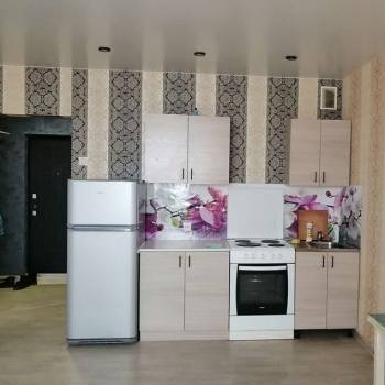 Сдается 1-комнатная квартира, 34 м²