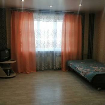 Сдается 1-комнатная квартира, 34 м²