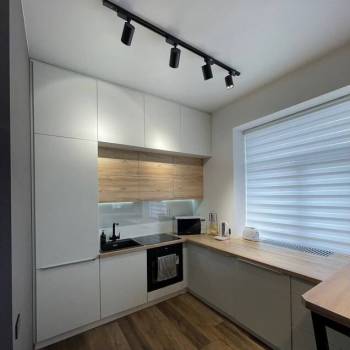 Продается 1-комнатная квартира, 48 м²