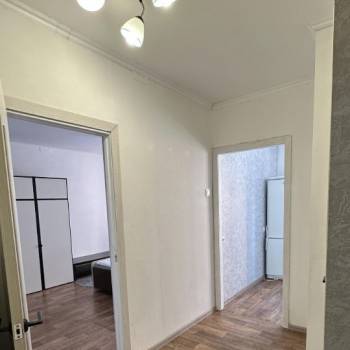 Сдается 1-комнатная квартира, 37 м²