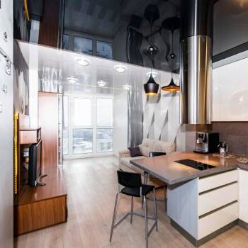 Сдается 2-х комнатная квартира, 47 м²