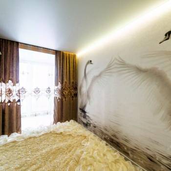 Сдается 2-х комнатная квартира, 47 м²