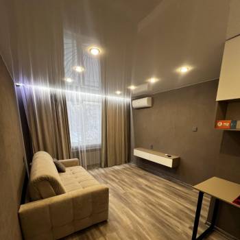 Сдается 1-комнатная квартира, 28,8 м²