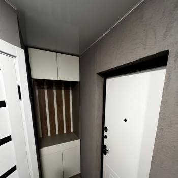 Сдается 1-комнатная квартира, 28,8 м²