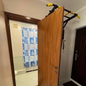 Сдается 1-комнатная квартира, 41,4 м²