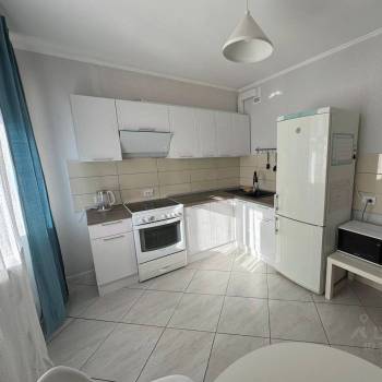 Сдается 1-комнатная квартира, 41,4 м²