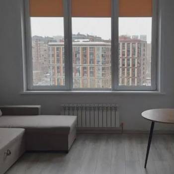 Сдается 1-комнатная квартира, 24 м²