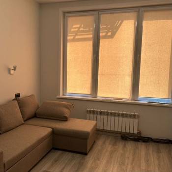 Сдается 1-комнатная квартира, 24 м²