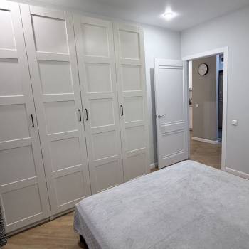 Сдается 1-комнатная квартира, 37,4 м²