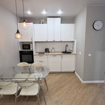 Сдается 1-комнатная квартира, 37,4 м²