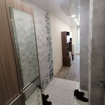 Сдается 1-комнатная квартира, 20,5 м²