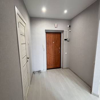 Продается 1-комнатная квартира, 44,4 м²