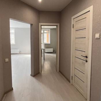 Продается 1-комнатная квартира, 44,4 м²