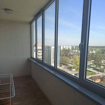 Сдается 1-комнатная квартира, 35,4 м²