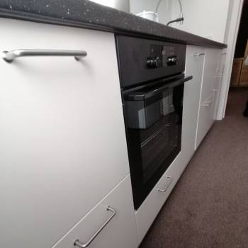 Сдается 2-х комнатная квартира, 55 м²