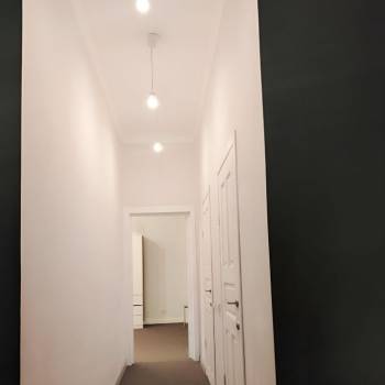 Сдается 2-х комнатная квартира, 55 м²