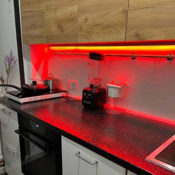 Сдается 2-х комнатная квартира, 55 м²