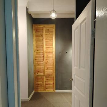 Сдается 2-х комнатная квартира, 55 м²