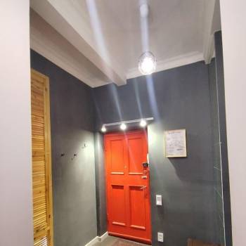 Сдается 2-х комнатная квартира, 55 м²