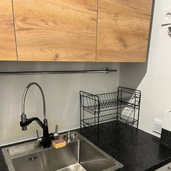 Сдается 2-х комнатная квартира, 55 м²