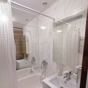 Сдается 2-х комнатная квартира, 55 м²