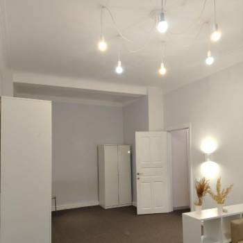 Сдается 2-х комнатная квартира, 55 м²