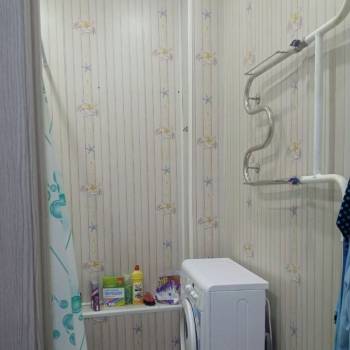 Сдается 2-х комнатная квартира, 54,8 м²