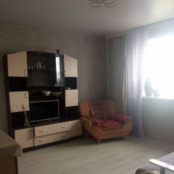 Сдается 2-х комнатная квартира, 54,8 м²