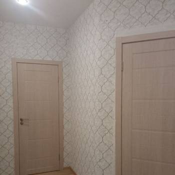 Сдается 2-х комнатная квартира, 54,8 м²