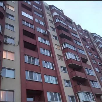 Сдается 2-х комнатная квартира, 54,8 м²