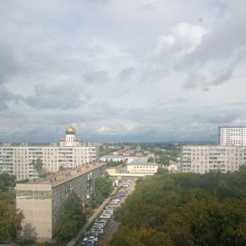 Сдается 2-х комнатная квартира, 54,8 м²